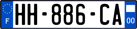 HH-886-CA