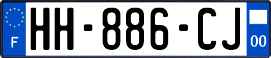 HH-886-CJ