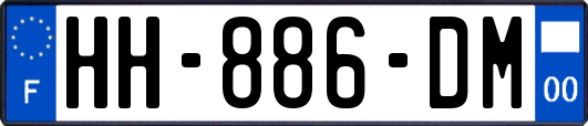 HH-886-DM
