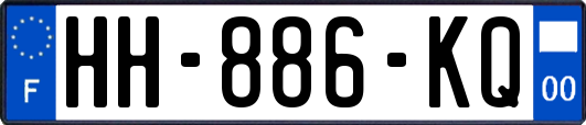 HH-886-KQ