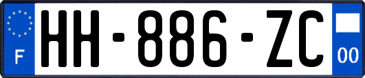 HH-886-ZC
