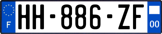 HH-886-ZF