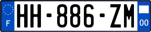 HH-886-ZM