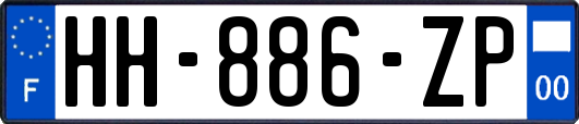 HH-886-ZP
