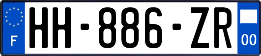 HH-886-ZR