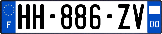 HH-886-ZV
