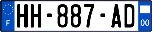HH-887-AD