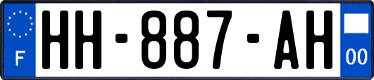 HH-887-AH