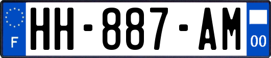HH-887-AM