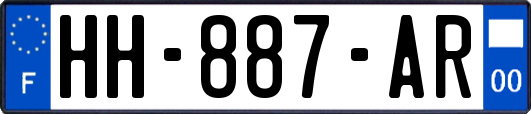 HH-887-AR