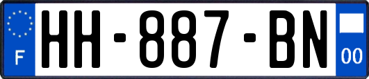 HH-887-BN
