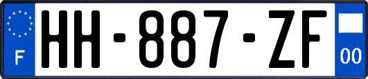 HH-887-ZF