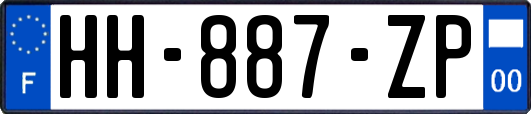 HH-887-ZP