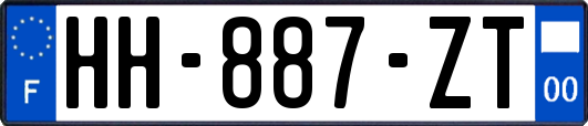 HH-887-ZT