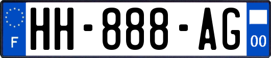 HH-888-AG