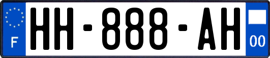 HH-888-AH