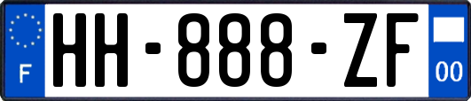 HH-888-ZF