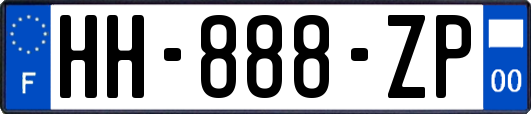 HH-888-ZP