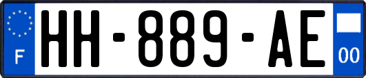 HH-889-AE