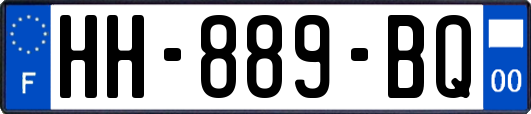 HH-889-BQ