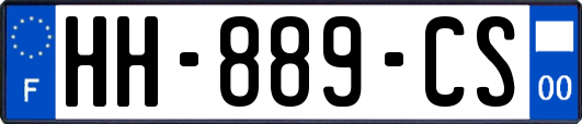 HH-889-CS