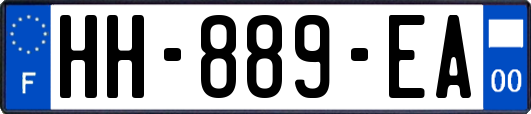 HH-889-EA