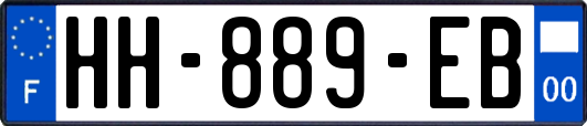 HH-889-EB
