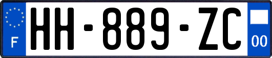 HH-889-ZC