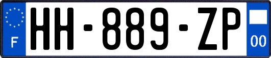 HH-889-ZP