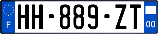 HH-889-ZT