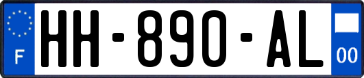 HH-890-AL