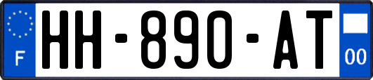 HH-890-AT