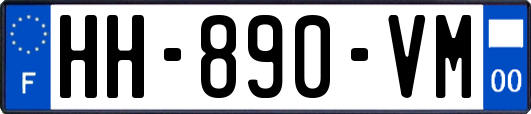 HH-890-VM