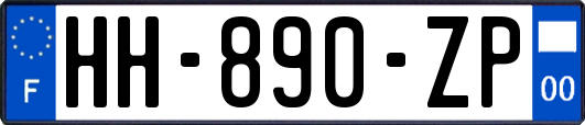 HH-890-ZP