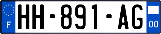 HH-891-AG