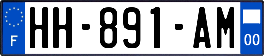 HH-891-AM