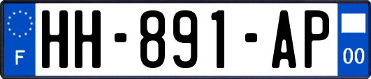 HH-891-AP