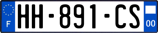 HH-891-CS