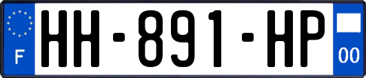 HH-891-HP