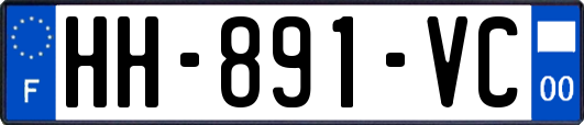 HH-891-VC