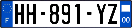 HH-891-YZ