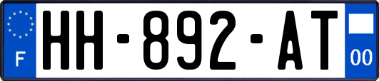 HH-892-AT