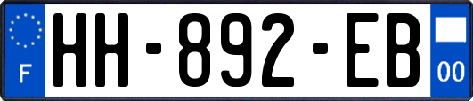 HH-892-EB