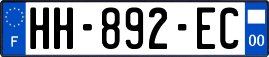 HH-892-EC