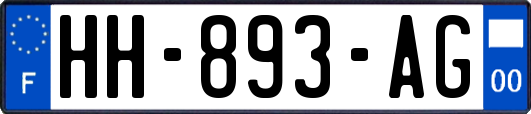 HH-893-AG