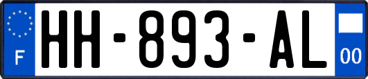 HH-893-AL