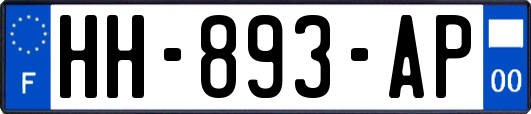 HH-893-AP