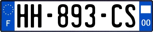 HH-893-CS
