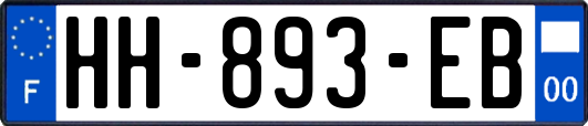 HH-893-EB