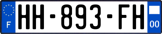 HH-893-FH